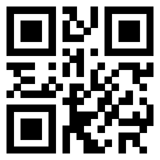 Immagine del Qr Code di 3302356019