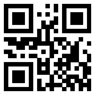 Immagine del Qr Code di 3302356022