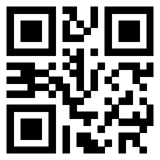 Scansione del Qr Code di 3302356023