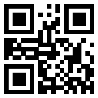 3302356024 - Immagine del QrCode associato
