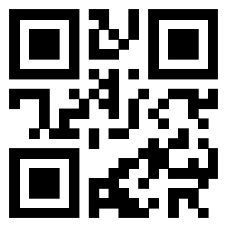 3302356025 QrCode associato