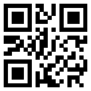 Il Qr Code di 3302356028