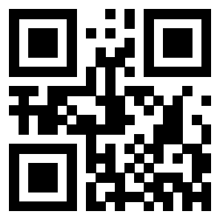 3302356030 Qr Code associato
