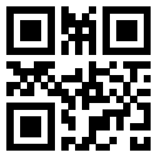 3302356031 - Immagine del Qr Code
