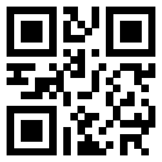 Il Qr Code di 3302356032