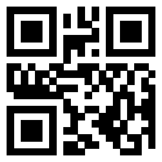 3302356035 - Immagine del Qr Code