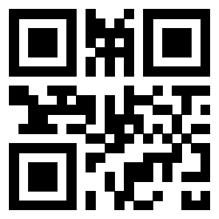 3302356039 QrCode associato