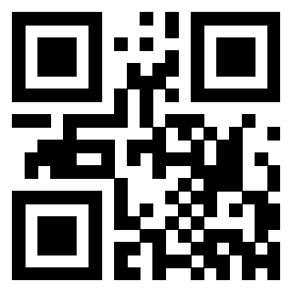 Immagine del Qr Code di 3302356040