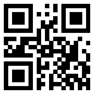 3302356041 - Immagine del QrCode