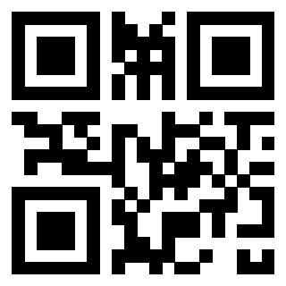 Immagine del QrCode di 3302356042