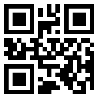 Immagine del Qr Code di 3302356045