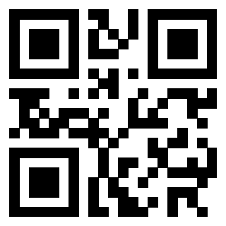 3302356046 QrCode associato