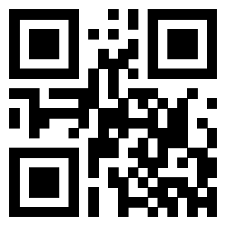 Immagine del QrCode di 3302356047