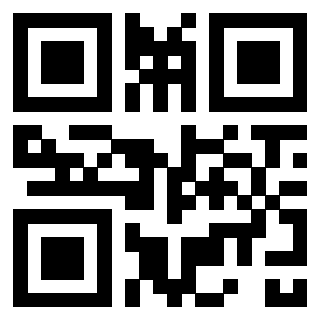 3302356049 Qr Code associato