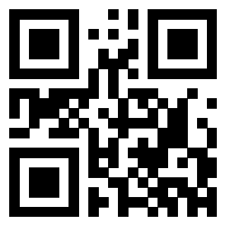 3302356053 - Immagine del QrCode associato