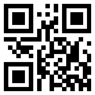 3302356055 - Immagine del QrCode associato