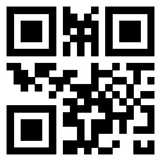 3302356057 - Immagine del QrCode
