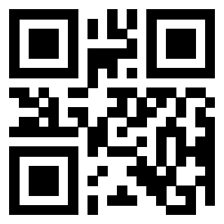3302356058 - Immagine del QrCode associato