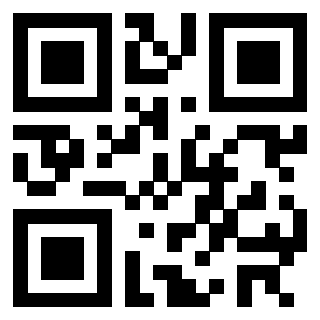 3302356059 - Immagine del QrCode