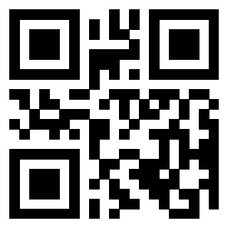 Immagine del Qr Code di 3302356061