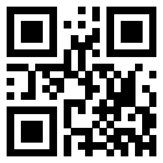 3302356062 Qr Code associato