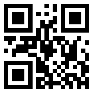 Scansione del QrCode di 3302356068