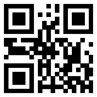 Immagine del Qr Code di 3302356069