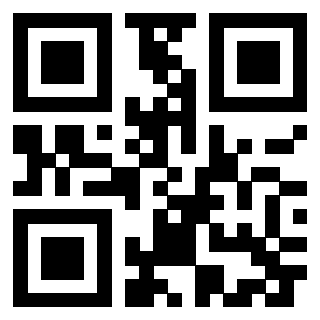 Il Qr Code di 3302356070