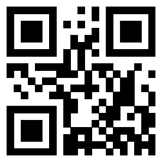 Il QrCode di 3302356071