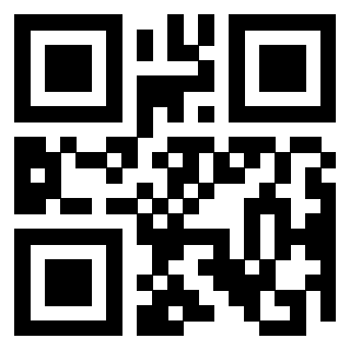 3302356072 - Immagine del Qr Code