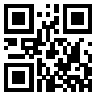 3302356073 - Immagine del Qr Code associato