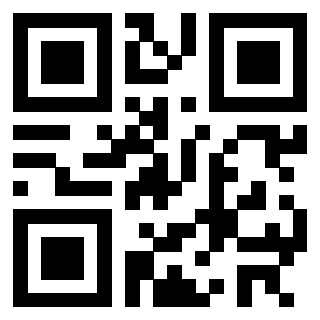 Il Qr Code di 3302356075