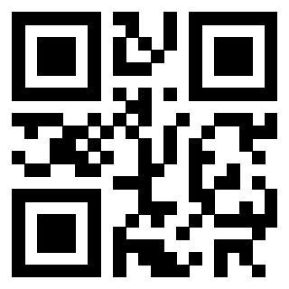 3302356076 QrCode associato
