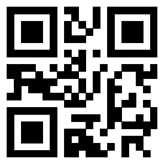 3302356077 QrCode associato