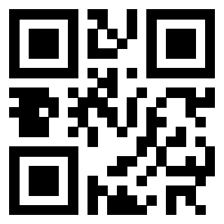 Scansione del Qr Code di 3302356078