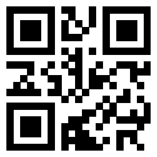 Immagine del Qr Code di 3302356081