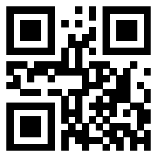 Scansione del Qr Code di 3302356082