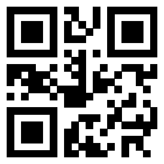Il Qr Code di 3302356083
