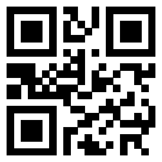 3302356084 - Immagine del QrCode