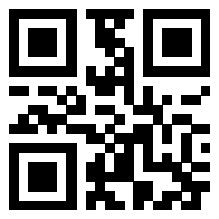 Immagine del QrCode di 3302356086