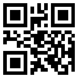 Il QrCode di 3302356089