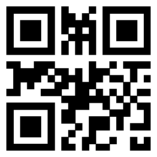 Il Qr Code di 3302356094