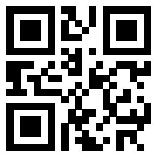 Immagine del QrCode di 3302356096