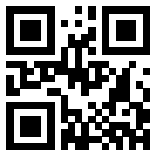 Scansione del Qr Code di 3302356098