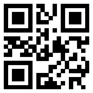 Il QrCode di 3302356100