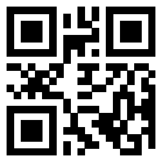 Il QrCode di 3302356101