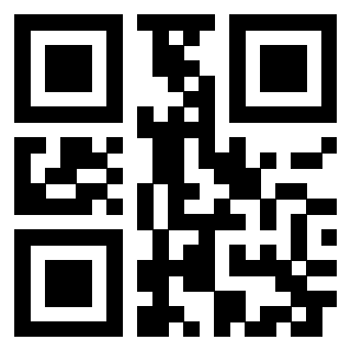 3302356102 Qr Code associato