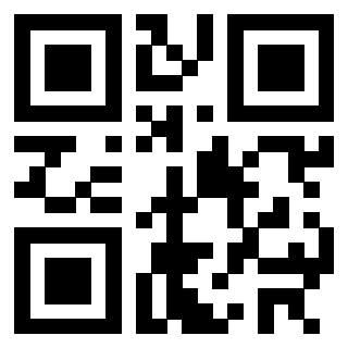 Il Qr Code di 3302356103