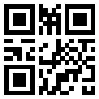 3302356109 - Immagine del QrCode associato