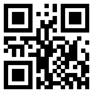 Qr Code di 3302356110